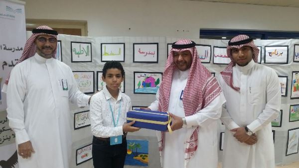 الشيتي يقود تعليم الشرقية إلى بطولة ألعاب القوى