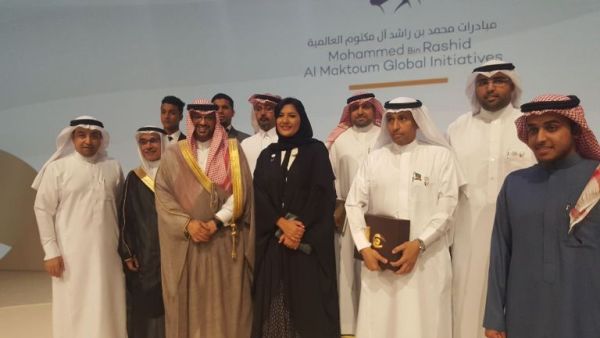 تكريم البطل العالمي محمد السويق في دبي