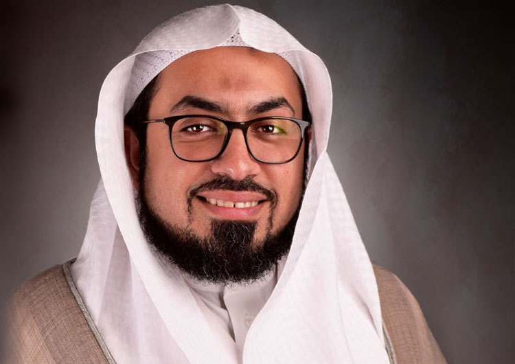 الشيخ محمد السمين