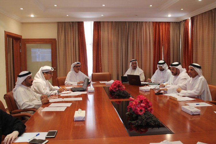 جوائز راشد بن حميد للثقافة والعلوم في عجمان