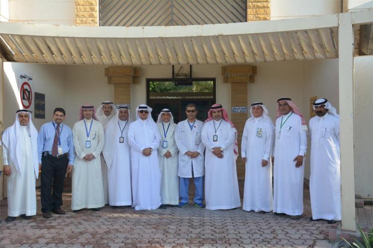 جمعية سيهات والقطيف المركزي شراكة لخدمة المجتمع