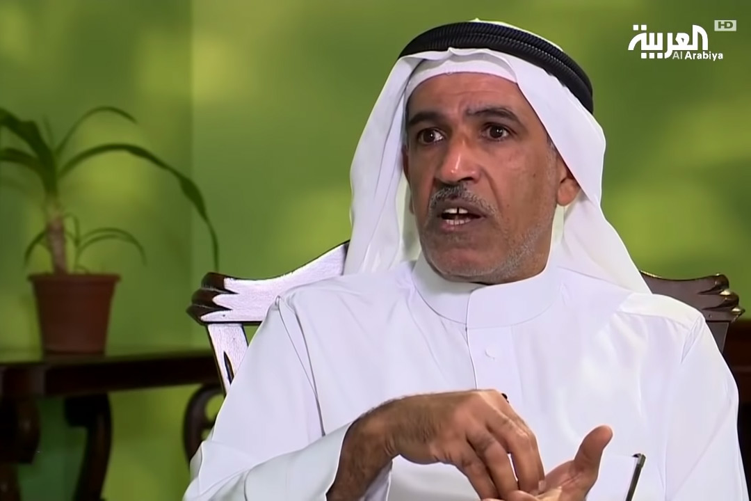 الدكتور توفيق السيف الدكتور توفيق السيف