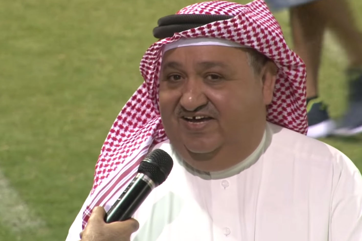 وصفي البصارة