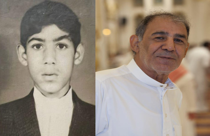 نجوم في سماء بمنطقة القطيف «4»
